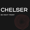 Chelser: Be Right Front